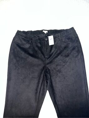 J jill black pants